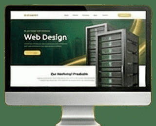 Web Hosting